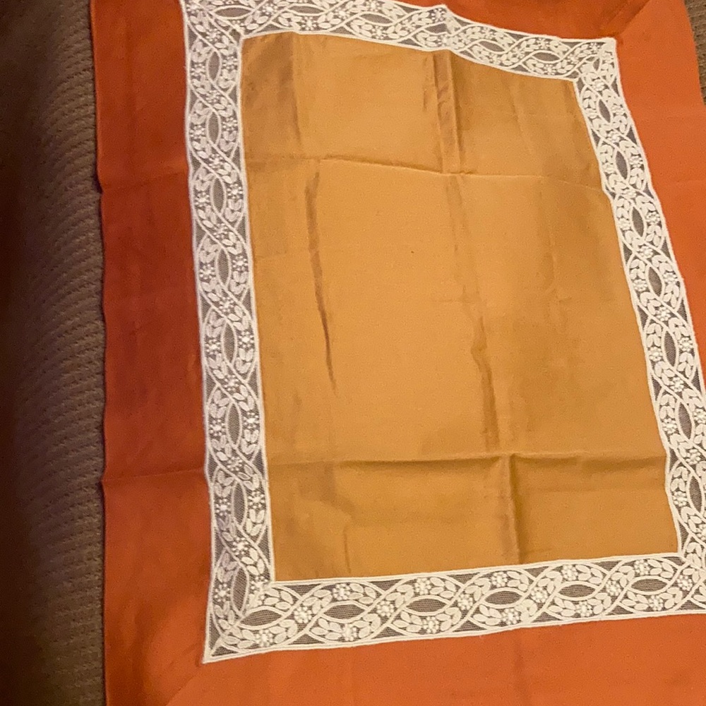 Bellini boudoir sham